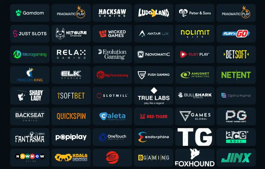 Gamdom official site footer showing current operator and Anjouan licence information